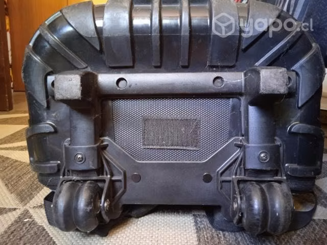 Mochila escolar TOTTO - Imagen 4
