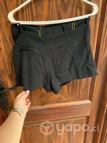 Short negro - Imagen 2