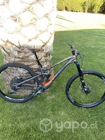 Lapierre spicy