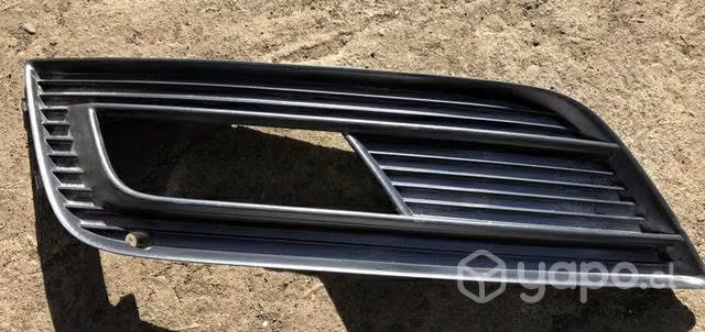 Tapa neblinero audi a4