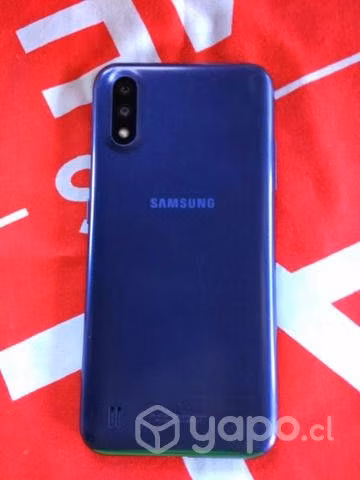 Samsung galaxy A01 - Imagen 2