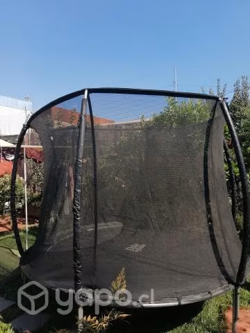 Cama elástica - Imagen 2
