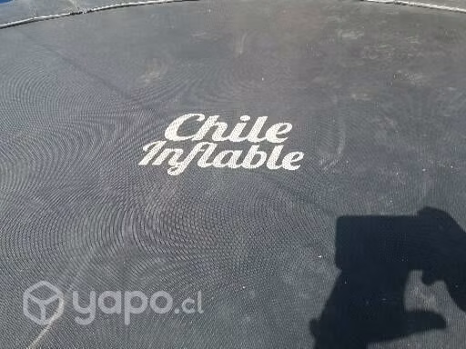 Cama elástica - Imagen 3
