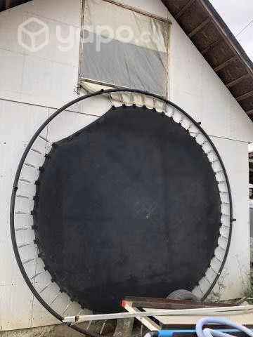 Cama elastica