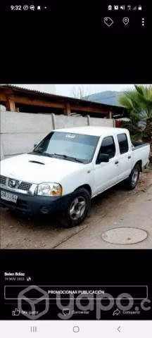 Se vende camioneta