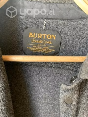 Chaqueta Burtun - Imagen 2