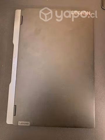 Lenovo Legión S7 como nuevo" - Imagen 6