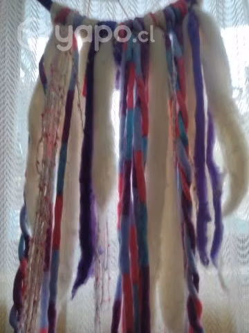 Atrapa Sueños Gigante - Imagen 5