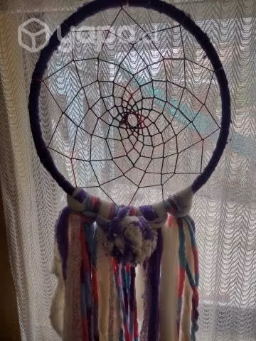 Atrapa Sueños Gigante - Imagen 3