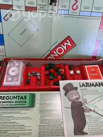 Monopoly
