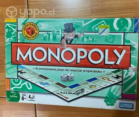 Monopoly