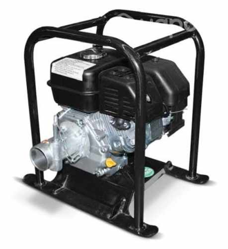 Arriendo UNIDAD MOTRIZ Gasolina