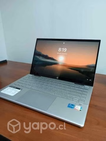 Notebook HP Pavilion x360