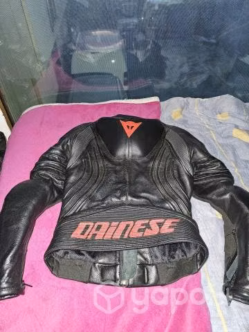 Chaqueta Dainese - Imagen 3