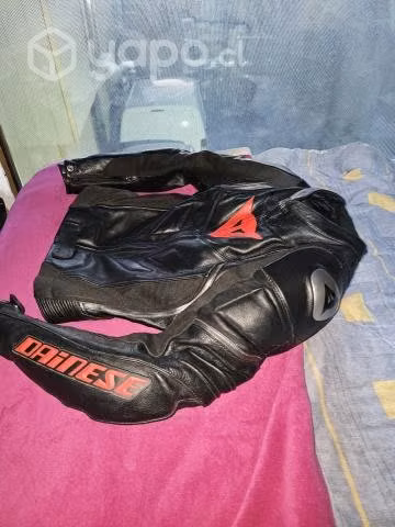 Chaqueta Dainese - Imagen 2