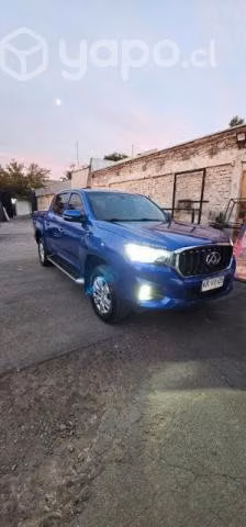 MAXUS T60 , año 2018 - Imagen 2