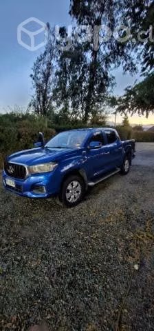 MAXUS T60 , año 2018 - Imagen 4