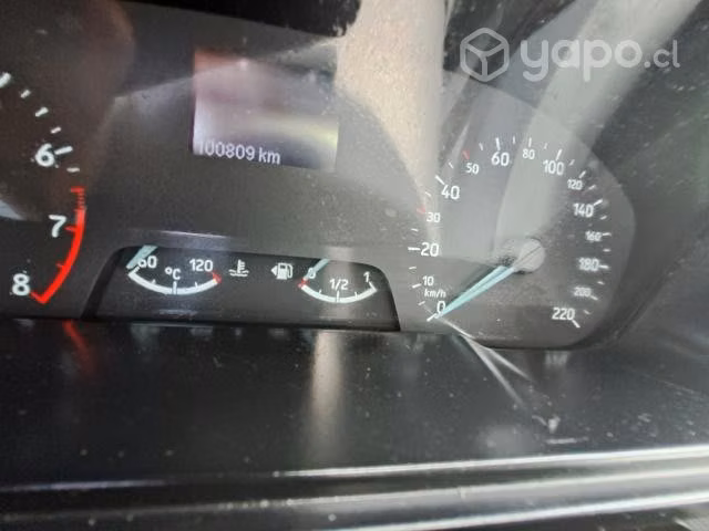 Vendo Ford ecosport 2019 - Imagen 5