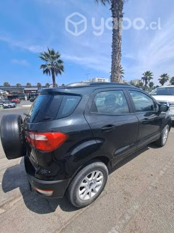 Vendo Ford ecosport 2019 - Imagen 7