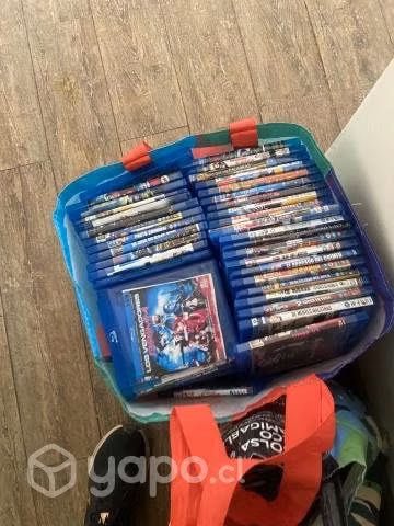 Muchos dvd peliculas - Imagen 2