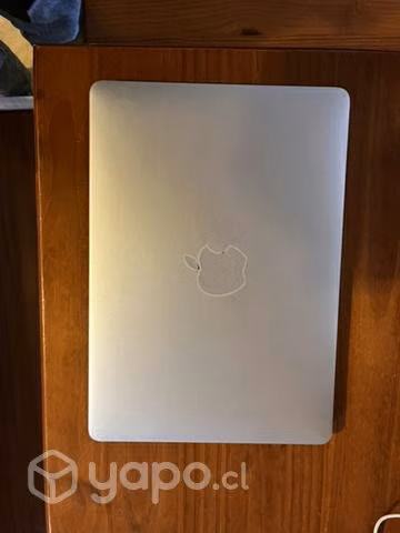 MacBook Air 13 M1, 8 núcleos , GPU 8 , 8 RAM