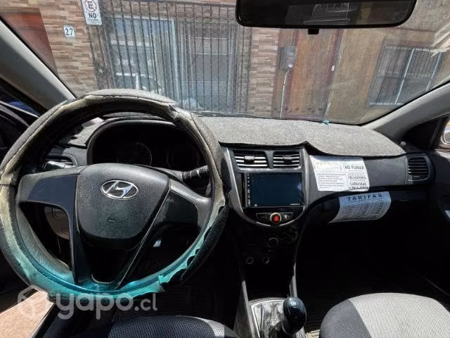Se vende taxi básico