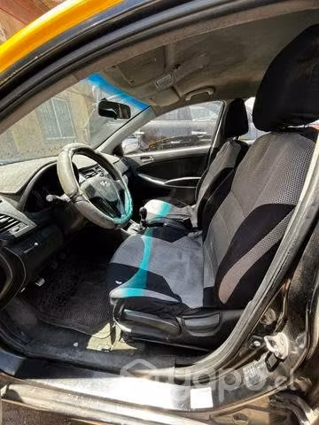 Se vende taxi básico
