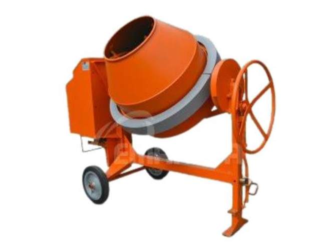 Arriendo BETONERA ELÉCTRICA 180 LTS