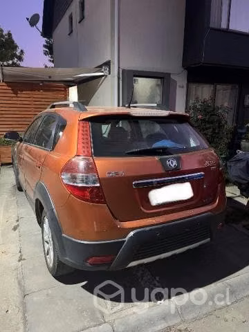 Dfm h30 cross 1.6