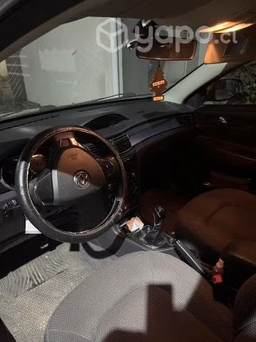 Dfm h30 cross 1.6