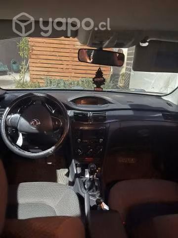 Dfm h30 cross 1.6