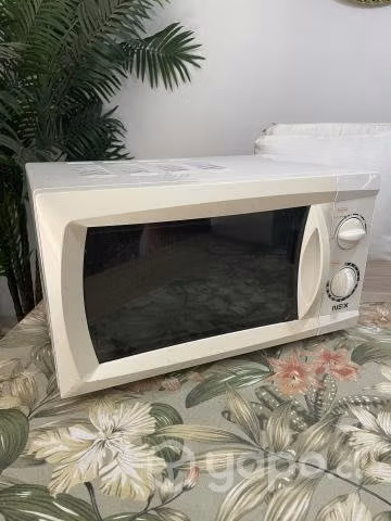 Microondas
