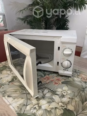 Microondas