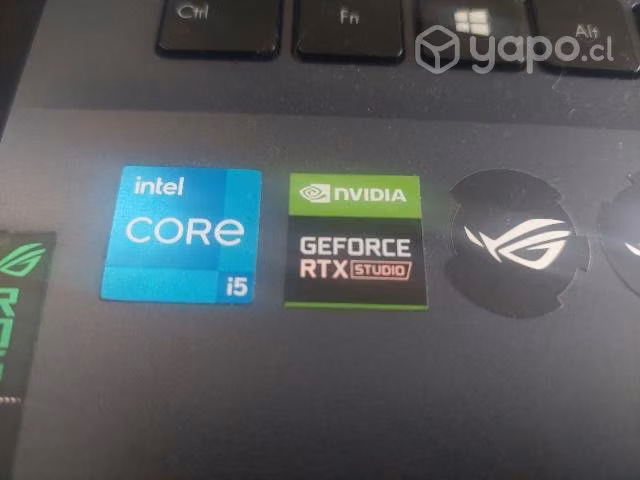 Asus Vivobook laptop
