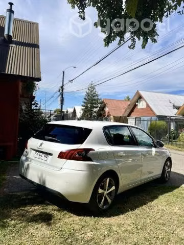 Peugeot 308 2019 - Imagen 2