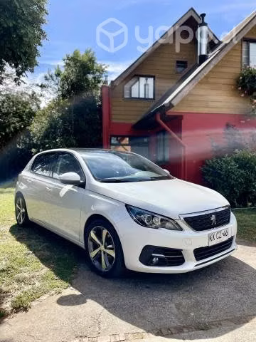 Peugeot 308 2019 - Imagen 7
