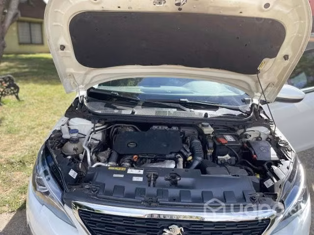 Peugeot 308 2019 - Imagen 6