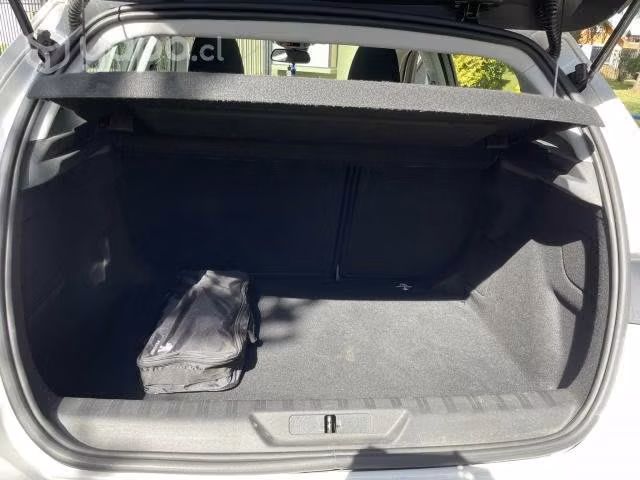 Peugeot 308 2019 - Imagen 5