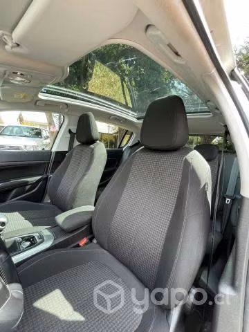 Peugeot 308 2019 - Imagen 4