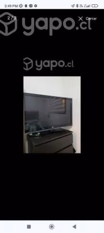 Televisor