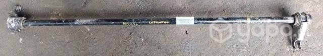 Barra Torsion Delantera Izq (KFJ235) Kia Frontier