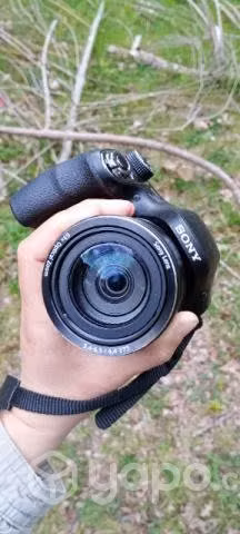Sony Cybershot 63x