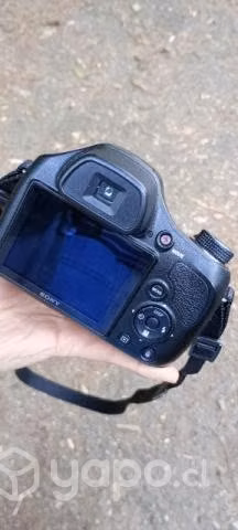 Sony Cybershot 63x