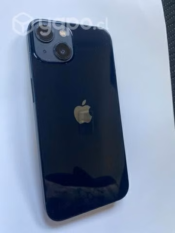 IPhone 13, 256gb, perfecto estado
