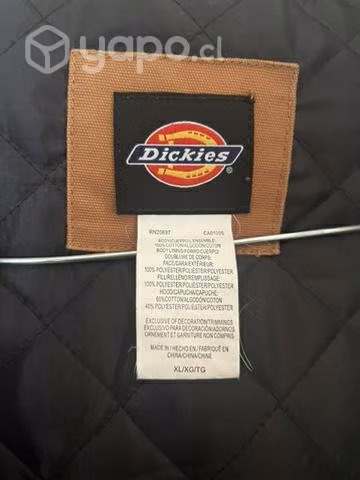Chaqueta dickies original nueva - Imagen 4
