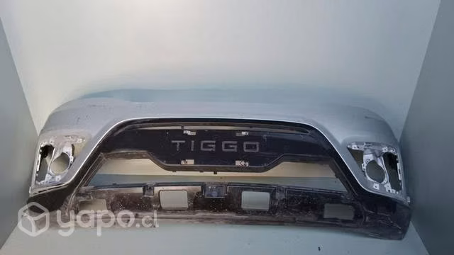 Parachoque chery tiggo 2 dmg repuestos 3.22