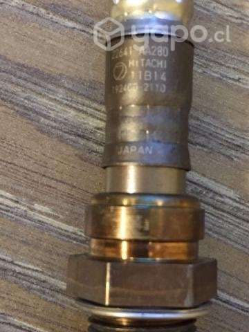 Sensor Primario Oxígeno, motor EJ25 Subaru - Imagen 5