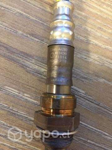 Sensor Primario Oxígeno, motor EJ25 Subaru - Imagen 4