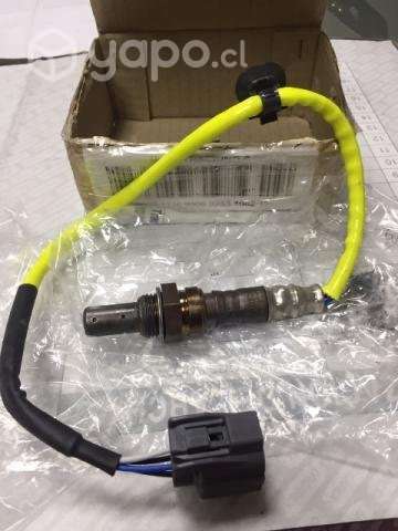 Sensor Primario Oxígeno, motor EJ25 Subaru - Imagen 2