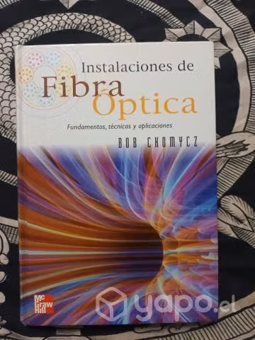 Instalaciones de Fibra Óptica: Fundamentos